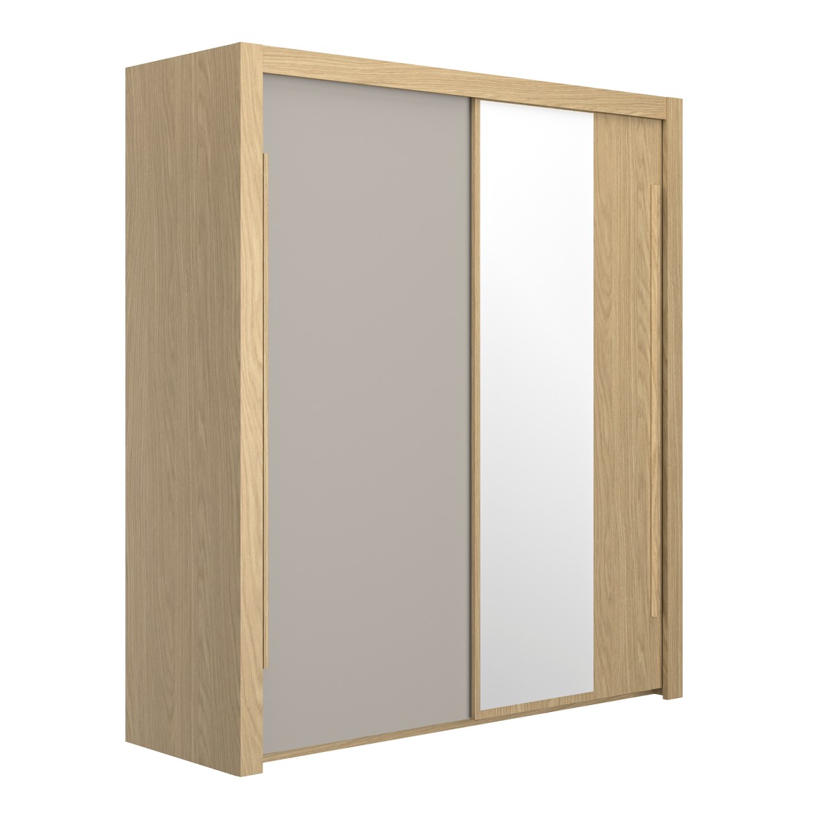 Armoire-180cm-Cyris-1H6G885-Chene-Rookwood-Grege-01-Gautier