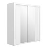 Armoire-180cm-Cyris-1H6H881-Blanc-01-Gautier