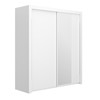 Armoire-180cm-Cyris-1H6H884-Blanc-01-Gautier