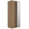 Armoire-2-Portes-100cm-Enzo-1H3M100-Chene-Helvezia-01-Gautier