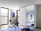 Armoire-2-portes-1-miroir-Quadra-decor-blanc-alpin-A8483-181cm-Rauch