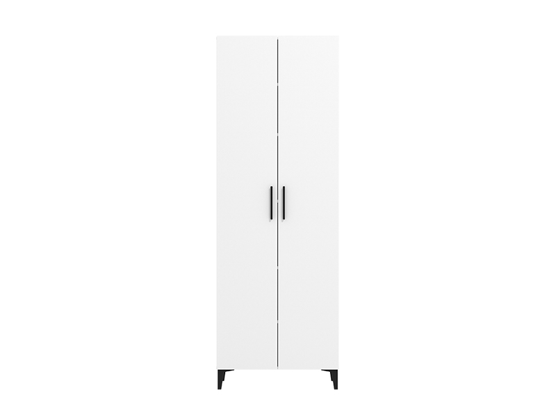 Armoire-2-portes-Buseto-decor-blanc-front-Forma-Ideale