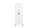 Armoire-2-portes-Buseto-decor-blanc-front-Forma-Ideale