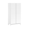 Armoire-2-portes-Eva-bois-massif-blanc-EVKL1214-01-Vipack