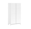 Armoire-2-portes-Eva-bois-massif-blanc-EVKL1214-01-Vipack