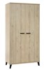 Armoire-2-portes-Evy-decor-chene-Neyt