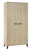 Armoire-2-portes-Evy-decor-chene-Neyt