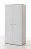 Armoire-2-portes-Helga-decor-bois-chene-clair-moonlight-101cm-Neyt