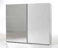 Armoire-2-portes-Helga-decor-bois-chene-clair-moonlight-miroir-250cm-Neyt