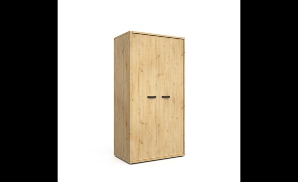 Armoire-2-portes-Lina-chene-artisan-01-Ney