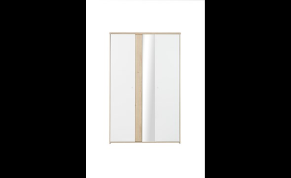 Armoire-2-portes-Matis-decor-chene-blanc-1G2R173-01-Gautier