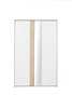 Armoire-2-portes-Matis-decor-chene-blanc-1G2R173-01-Gautier