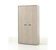Armoire-2-portes-Nani-decor-bois-chene-102cm-Neyt