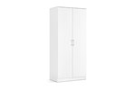 Armoire-2-portes-Ray-6305-1-blanche-80cm-Rousseau