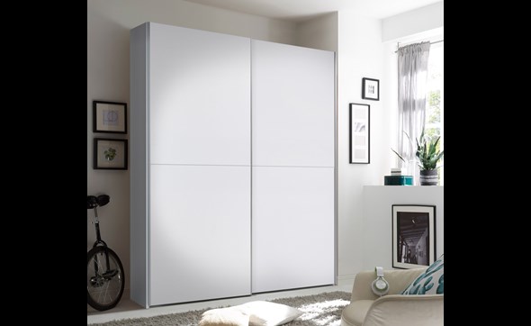 Armoire-2-portes-Time-blanc-01-Bega