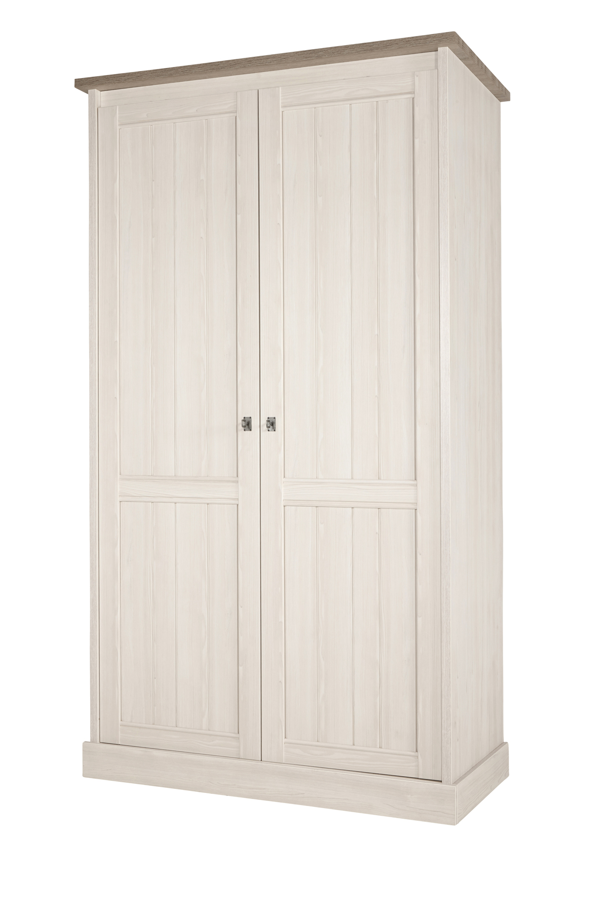 Armoire-2-portes-York-decor-bois-meleze-K467-K2-122cm-Meubar