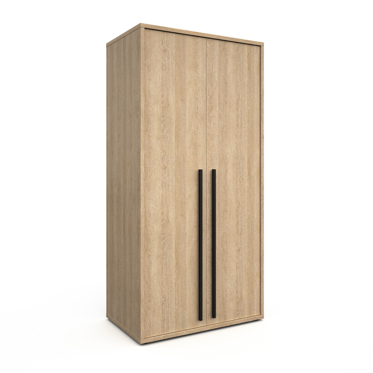 Armoire-2-portes-battantes-Tessa-decor-bois-chene-sable-01-Neyt
