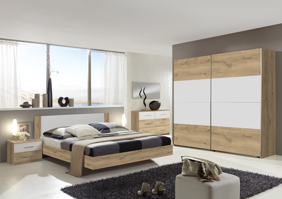 Armoire-2-portes-coulissantes-Nora-coloris-723-chene-blanc-864-Wimex