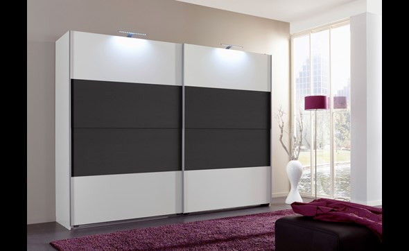 Armoire-2-portes-coulissantes-Nora-coloris-727-blanc-graphite-864-Wimex