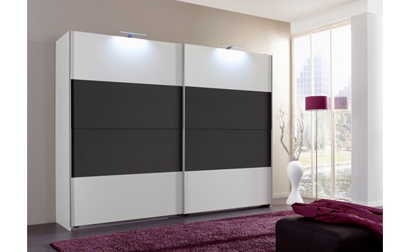 Armoire-2-portes-coulissantes-Nora-coloris-727-blanc-graphite-864-Wimex