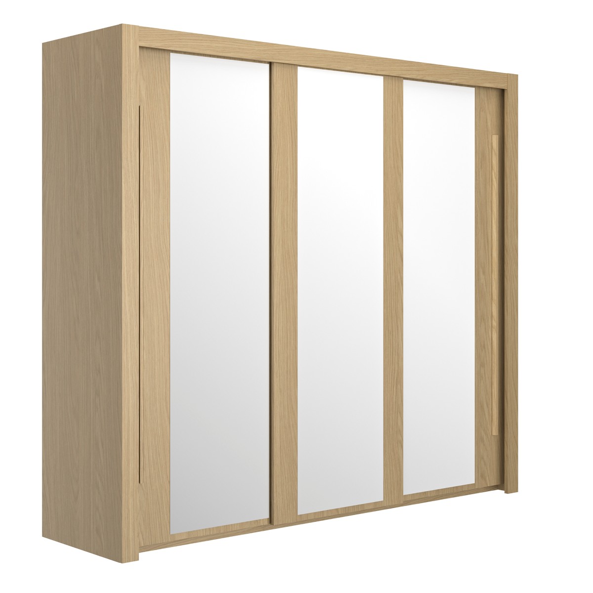 Armoire-230cm-Cyris-1H6G931-Chene-Rookwood-01-Gautier
