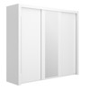 Armoire-230cm-Cyris-1H6H934-Blanc-01-Gautier