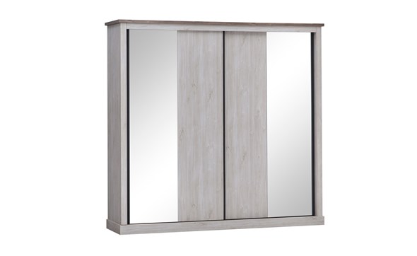 Armoire-2portes-coulissantes-Eline-decor-bois-autum-white-oak-01-Oosterlynck