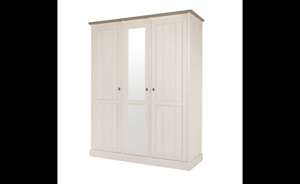 Armoire-3-portes-1-miroir-York-decor-bois-meleze-K467-K3S1-172cm-Meubar