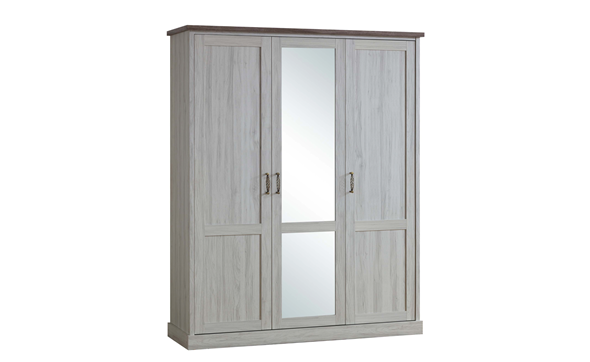 Armoire-3-portes-Ella-decor-bois-chene-172cm-Oosterlynck