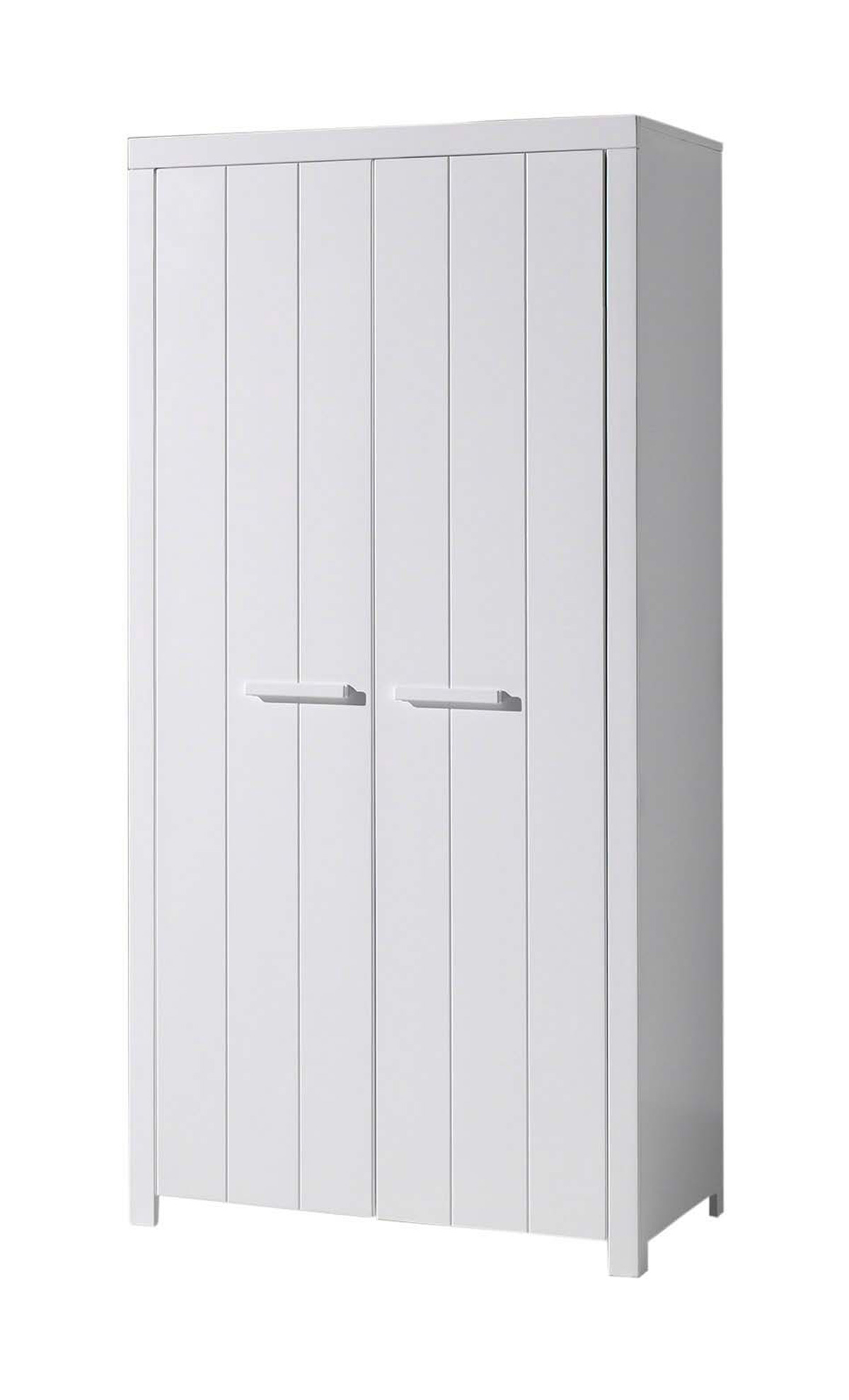 Armoire-2-portes-Erik-MDF-laque-blanc-pin-massif-100cm-Vipack