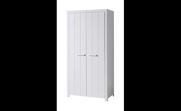 Armoire-2-portes-Erik-MDF-laque-blanc-pin-massif-100cm-Vipack