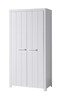 Armoire-2-portes-Erik-MDF-laque-blanc-pin-massif-100cm-Vipack
