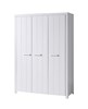Armoire-3-portes-Erik-MDF-laque-blanc-pin-massif-144cm-Vipack
