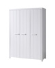 Armoire-3-portes-Erik-MDF-laque-blanc-pin-massif-144cm-Vipack