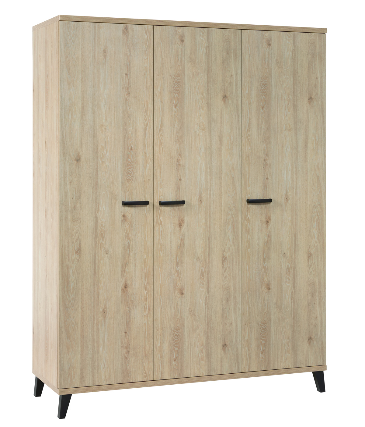Armoire-3-portes-Evy-decor-chene-Neyt