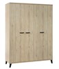 Armoire-3-portes-Evy-decor-chene-Neyt