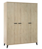 Armoire-3-portes-Evy-decor-chene-Neyt