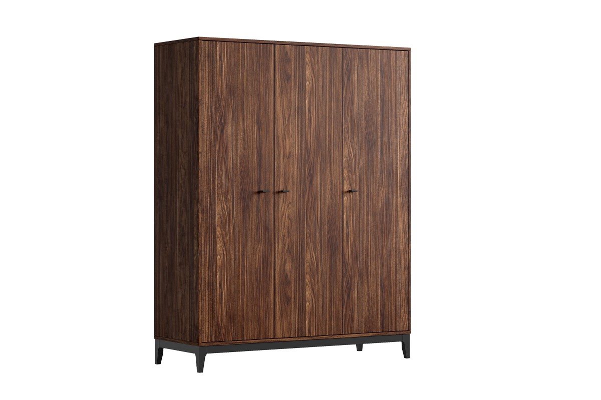 Armoire-3-portes-Ilyas-ILKL1308-Noyer-01-Vipack