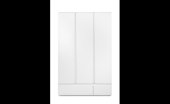 Armoire-3-portes-Image-60B-papier-decor-blanc-122cm-front-Finori