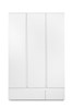 Armoire-3-portes-Image-60B-papier-decor-blanc-122cm-front-Finori