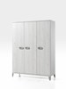 Armoire-3-portes-Liv-decor-bois-meleze-150cm-Neyt