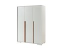 Armoire-3-portes-London-melamine-blanc-decor-chene-146cm-Vipack