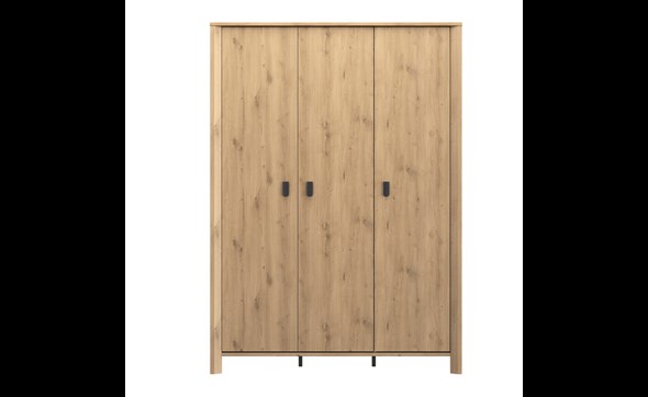 Armoire-3-portes-Lugano-bois-artisan-oak-1G2L180-04-Gautier