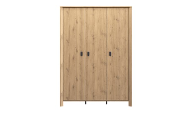 Armoire-3-portes-Lugano-bois-artisan-oak-1G2L180-04-Gautier