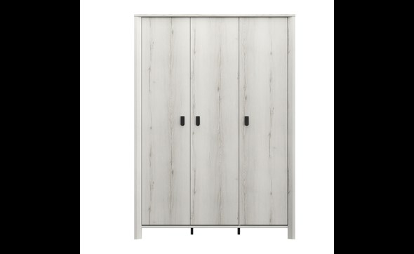 Armoire-3-portes-Lugano-bois-helvezia-oak-1G2M180-04-Gautier