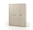 Armoire-3-portes-Nani-decor-bois-chene-151cm-Neyt