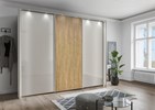 Armoire-3-portes-Nevada-300cm-champagne-chene-led-01-Wiemann