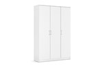 Armoire-3-portes-Ray-6310-1-blanche-120cm-Rousseau