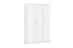 Armoire-3-portes-Ray-6310-1-blanche-120cm-Rousseau