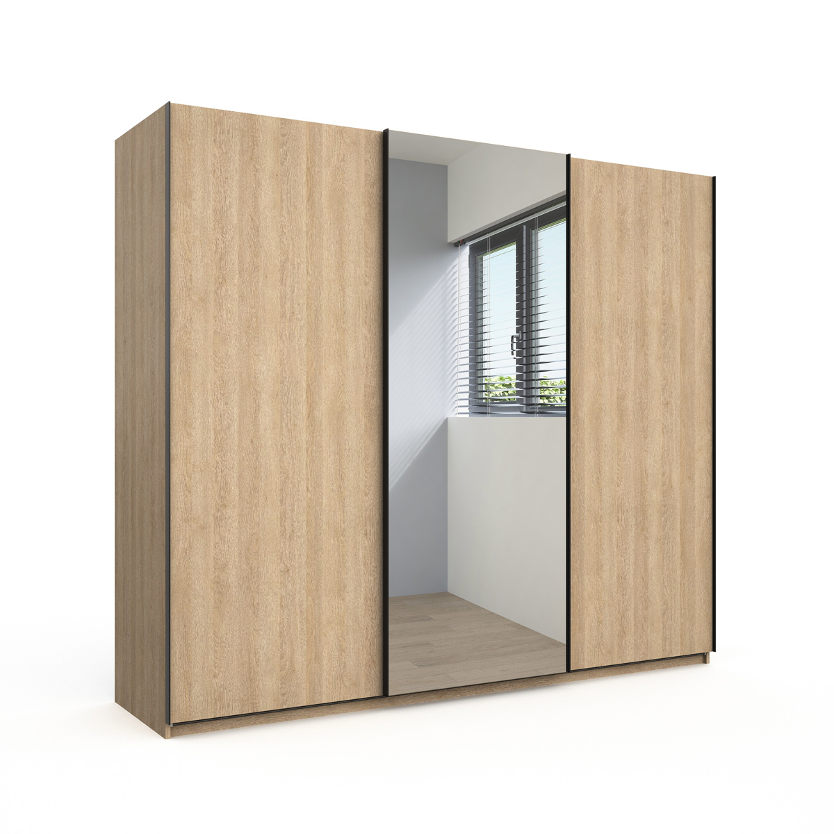 Armoire-3-portes-Tessa-decor-bois-chene-sable-01-Neyt